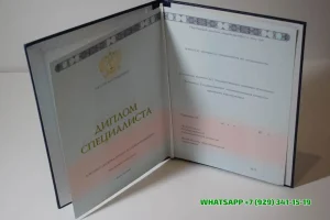 Купить диплом Московской Специальной Средней Школы Полиции МВД России в Мурманске